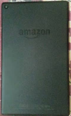 amazon fire hd 8 6th generation tablet