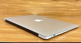 Apple MacBook Air 2015 (13 inch) | 8GB RAM | 128GB SSD