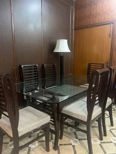 Selling Dining Table