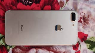 i phone 7+ pta approved best condition for sale