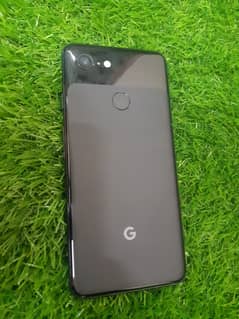 Pixel 3 4/64 Approved All Okay This Phone Better Then Any China Phone