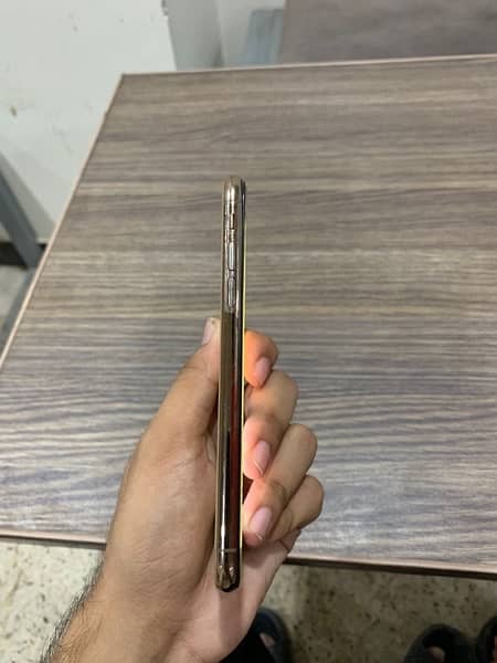 Iphone xs Non Pta 3