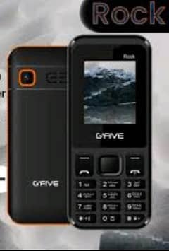 G Five keypad mobile bolkl ok delivery ka sat 1300 ma