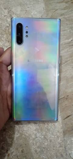 Samsung note 10+