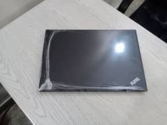 Lenovo Thinkpad x1 carbon core i5 6th gen 14 inch 1080P display