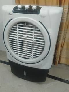 room cooler super asia and washing machine