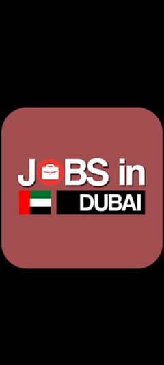 UAE jobs available