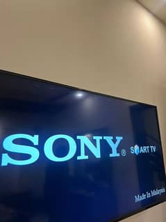 SONY SMART TV