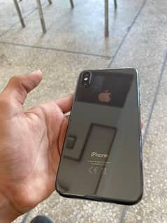 iPhone xs 64gb Factory Unlocked