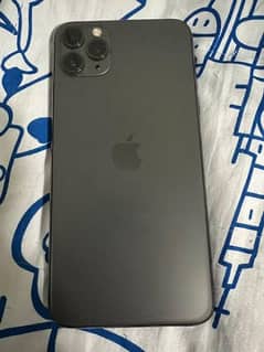 iPhone 11 pro / Black colour urgent sale