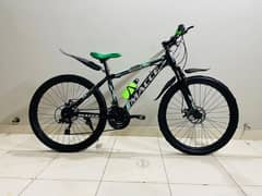26 size bicycle for sale