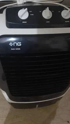 Air cooler NG 9400 in very good condition