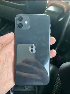IPHONE 11 PTA APPROVED ALL OKAY 64GB URGENT CASH NEEDED