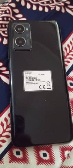 Oppo A96 lushh 10/10