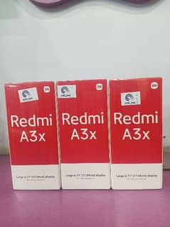 Redmi A3X  3/64