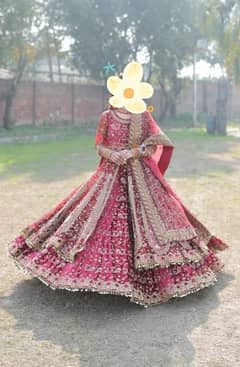 Original Kashee's Gulberg Bridal Lehnga Call 0,3,4,3,4,4,4,8,7,6,7