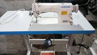Jack sewing machine, salai mashine, stitching machine