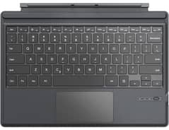 MoKo type cover keyboard Microsoft Surface Pro 7/6/5/4/3 with Trackpad