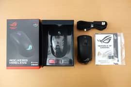 Asus Rog Keris Wireless mouse