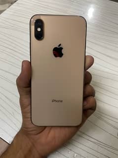 iPhone xs pta approved