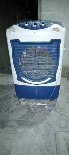 Air cooler No. 0312 8381017