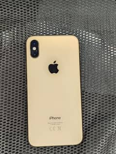 Iphone xs Pta approved 0