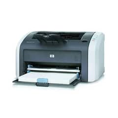 Hp laserjet 1010 old printer