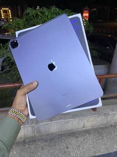 iPad Pro M1 12.9 inches 512GB