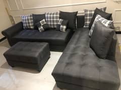 Brand new sofa set for sale