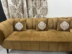 sofa l shaped