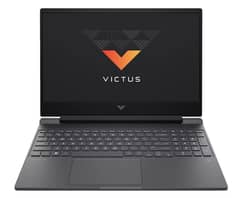 HP VICTUS 15 Cheapest Gaming Laptop - Core i7 13th Gen - Open box