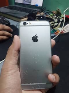 iPhone 6s 64gb PTA Approved