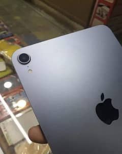 apple iPad mini 6 urgent sale complete Saman
