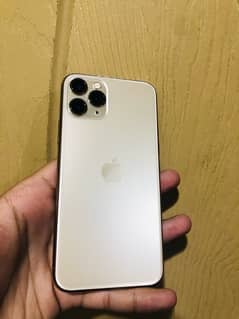 Apple Iphone 11 pro 64gb Factory unlock