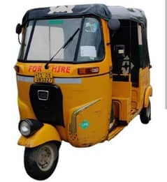 (Pic in Drop auto rickshaw variable) contact number 03074079326.