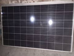 Solar Panels 250 Watt & 275 Watt. A Class