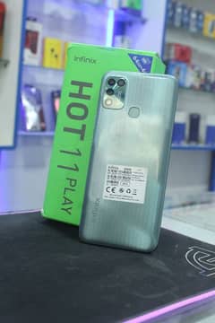 Infinix Hot 11 play for sale