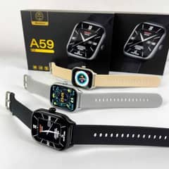 Smart Watches Available 03061968354