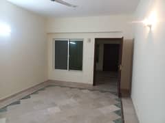 A 270 Square Feet Flat Located In E-11/2 Is Available For sale