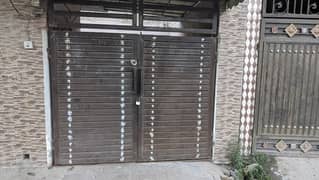 Iron main gate , grill n stairs 30000rs each