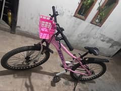 BDF cycle for sale