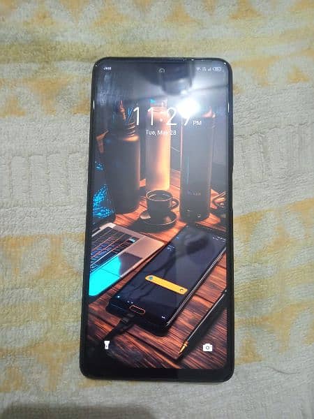 Infinix hot 30 0