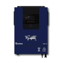 Inverex 2.5kw 2500watt & 3000 pv solar inverter new