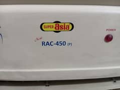 Super Asia RAC-450p Room Cooler