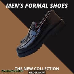 Men's Style Format Dress Shoes