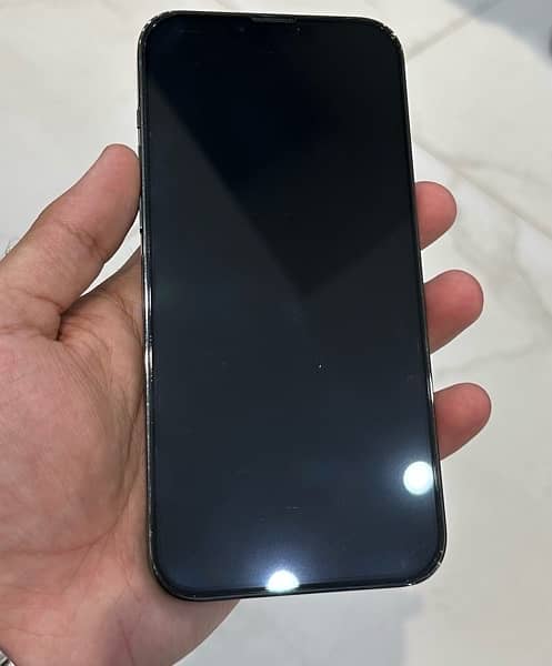 IPhone 13 Pro Max non pta 0