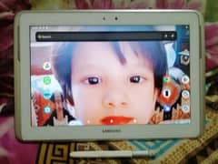 Samsung Note 10.1 Tablet
