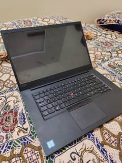 Lenovo ThinkPad X1 extreme