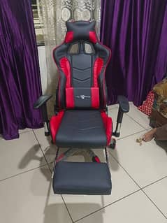 Global razer gaming chair