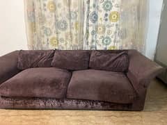 2 sofa set Indesign